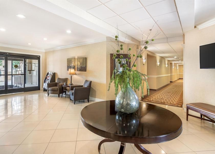 Georgia Valdosta Lobby