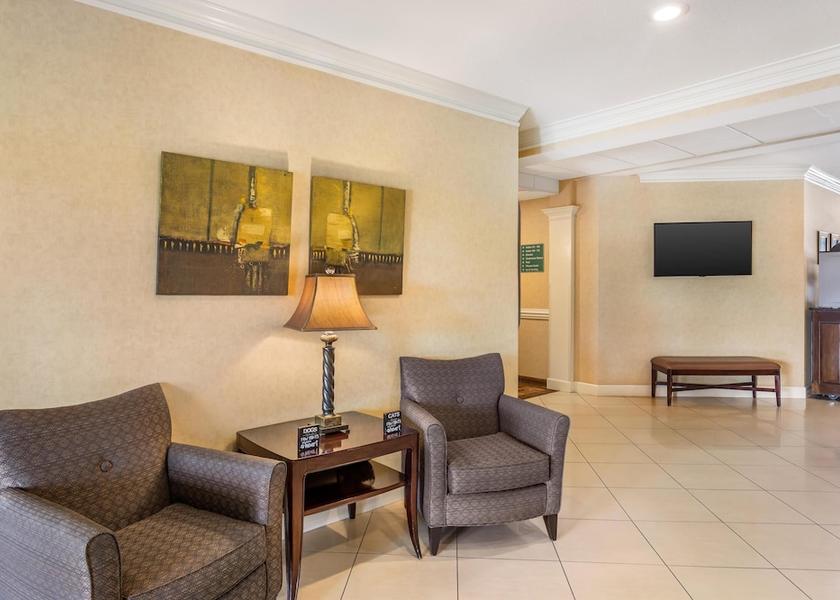 Georgia Valdosta Lobby