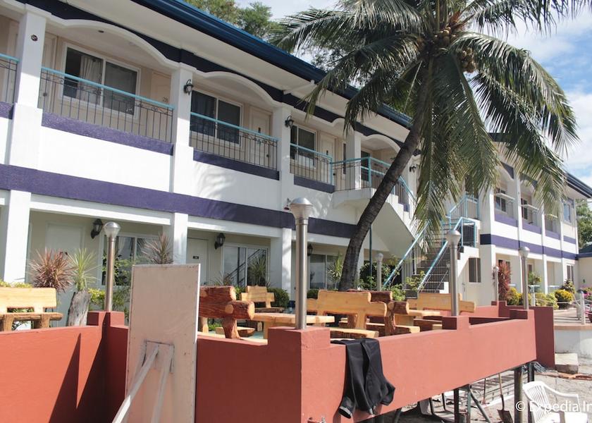 Central Luzon Olongapo Exterior