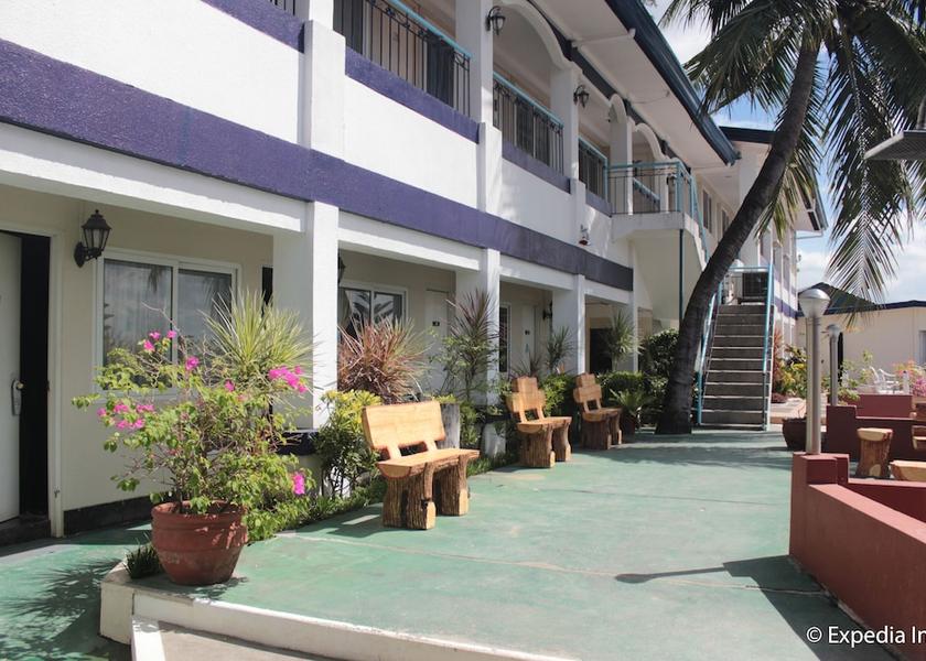 Central Luzon Olongapo Property grounds