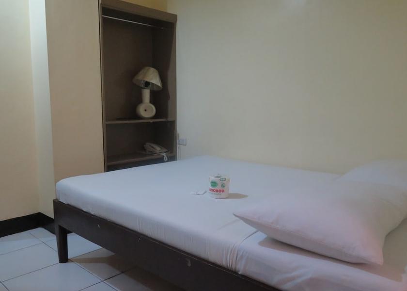 Western Visayas Iloilo Room