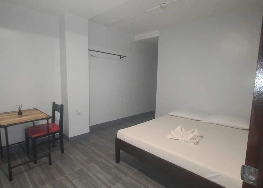 Western Visayas Iloilo Room