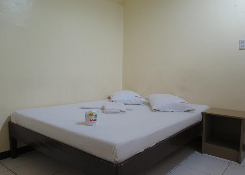 Western Visayas Iloilo Room