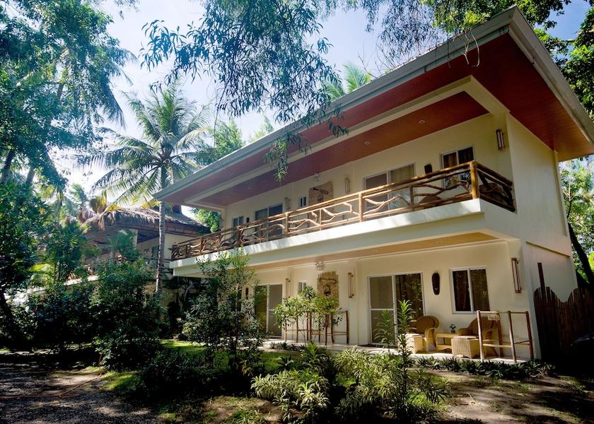 Central Visayas Dauin Room