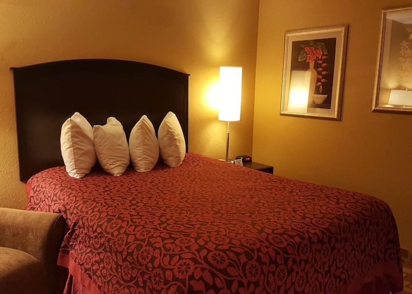 Kentucky Central City Room