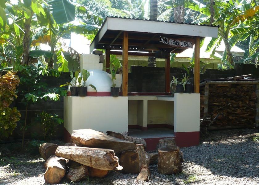 Northern Mindanao Camiguin Amenity