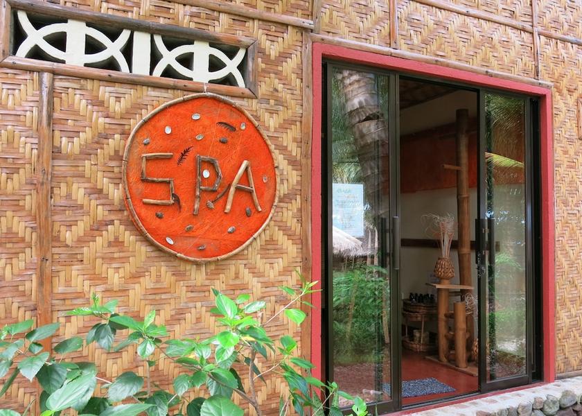 Northern Mindanao Camiguin Spa