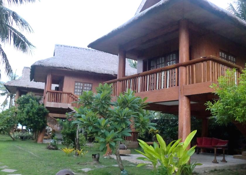 Central Visayas Santa Fe Room