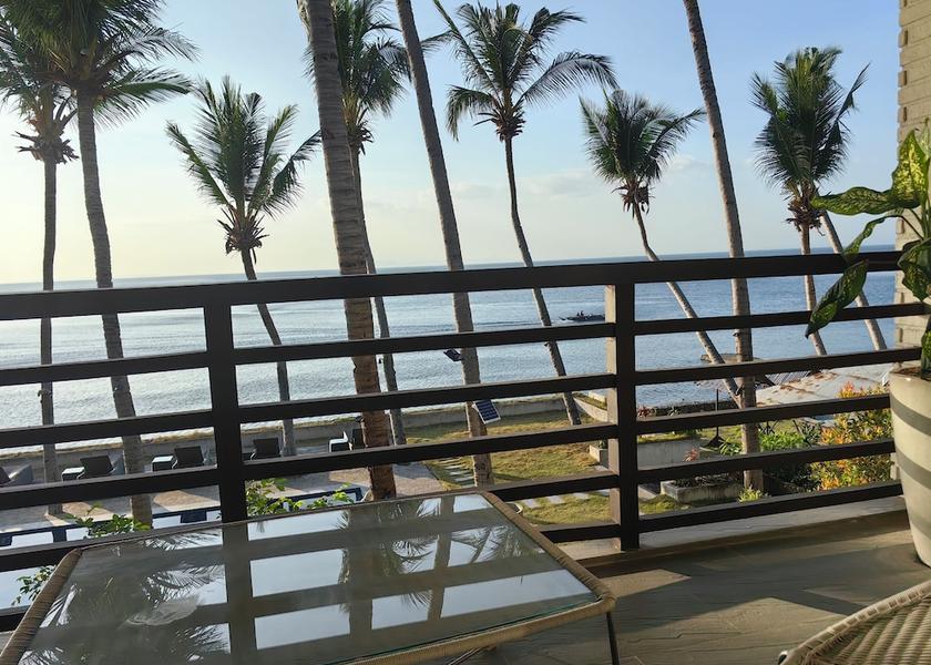 Calabarzon Mabini Terrace