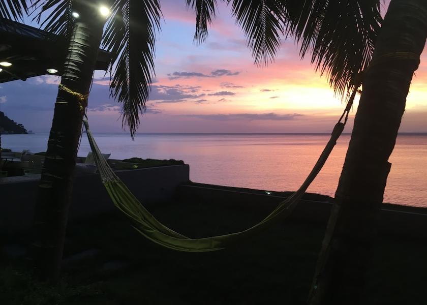 Calabarzon Mabini Beach