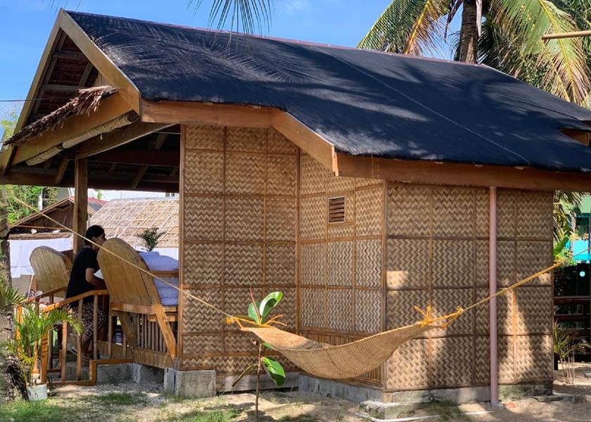 Mimaropa Carabao Island Hotel Exterior