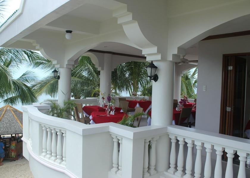 Mimaropa Carabao Island Restaurant