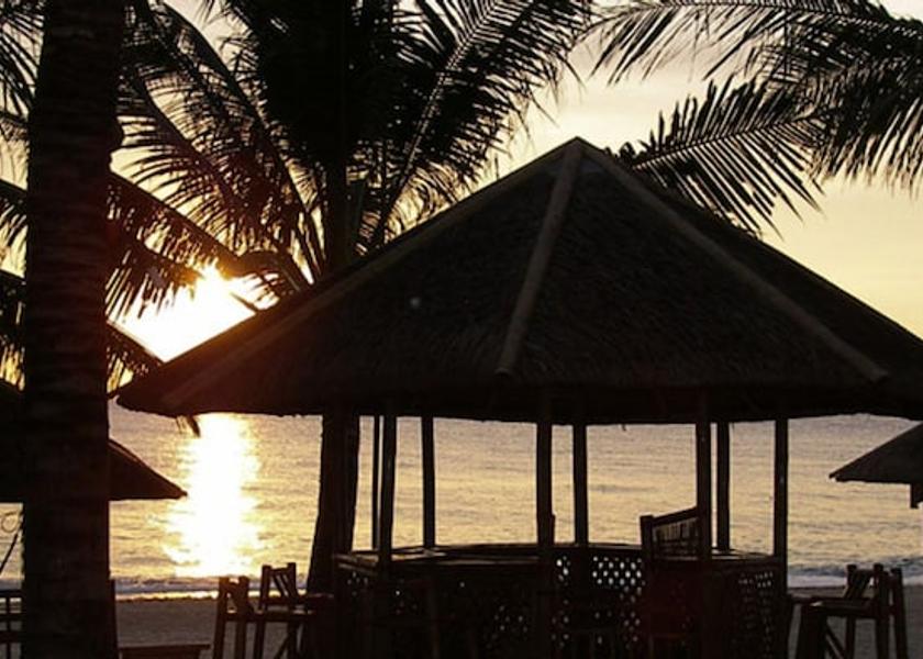 Mimaropa Carabao Island View from property