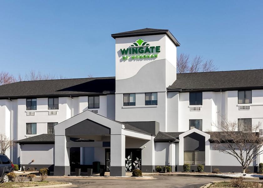 Kentucky Owensboro Primary image