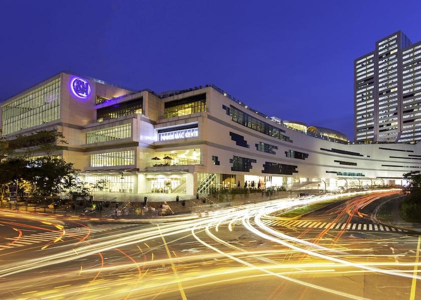  Taguig Point of interest