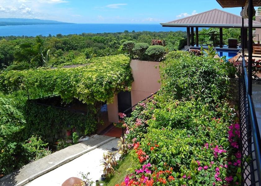  Dauis Exterior Detail