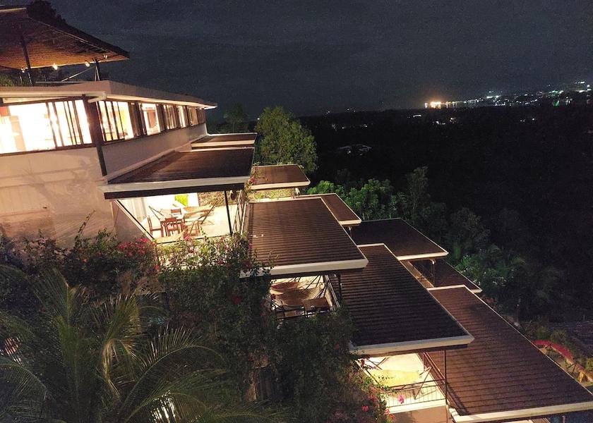 Central Visayas Dauis Exterior