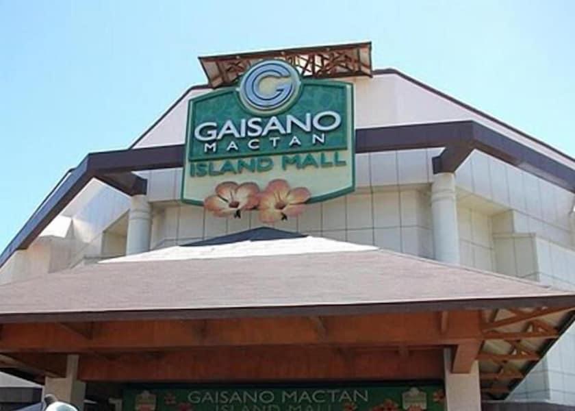 Central Visayas Lapu-Lapu Exterior Detail