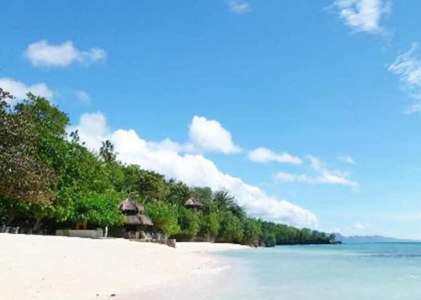 Central Visayas Lapu-Lapu Beach