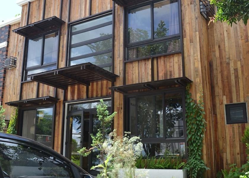 Calabarzon Tagaytay Front of property