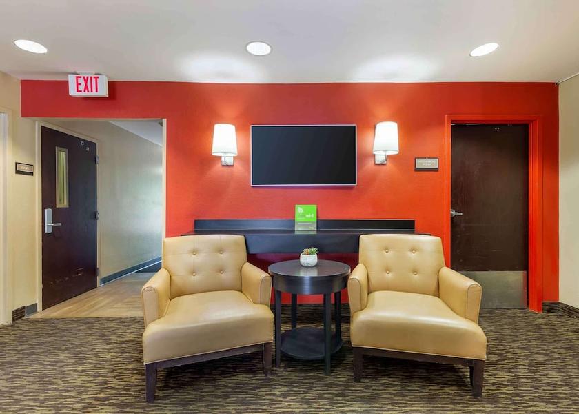 Maryland Upper Marlboro Lobby