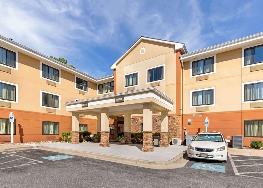 Maryland Upper Marlboro Exterior Detail