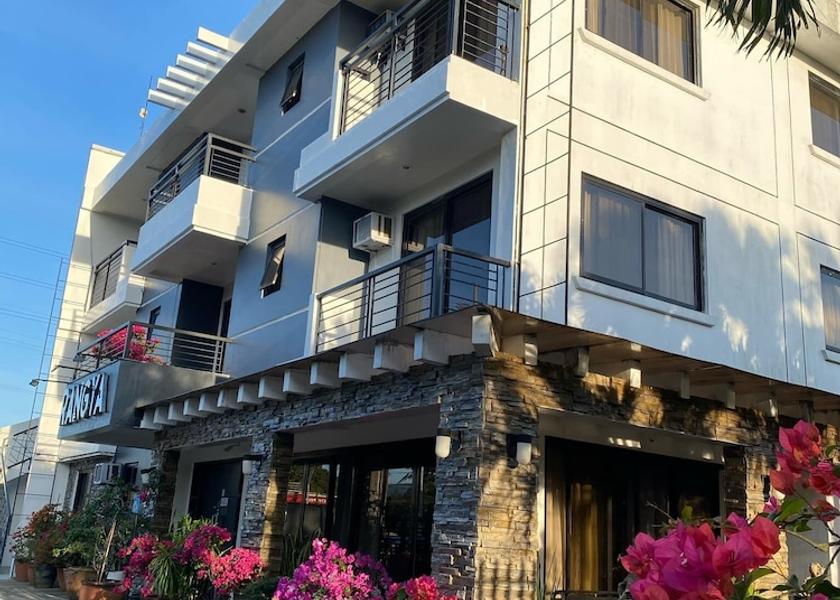 Calabarzon Tagaytay Exterior