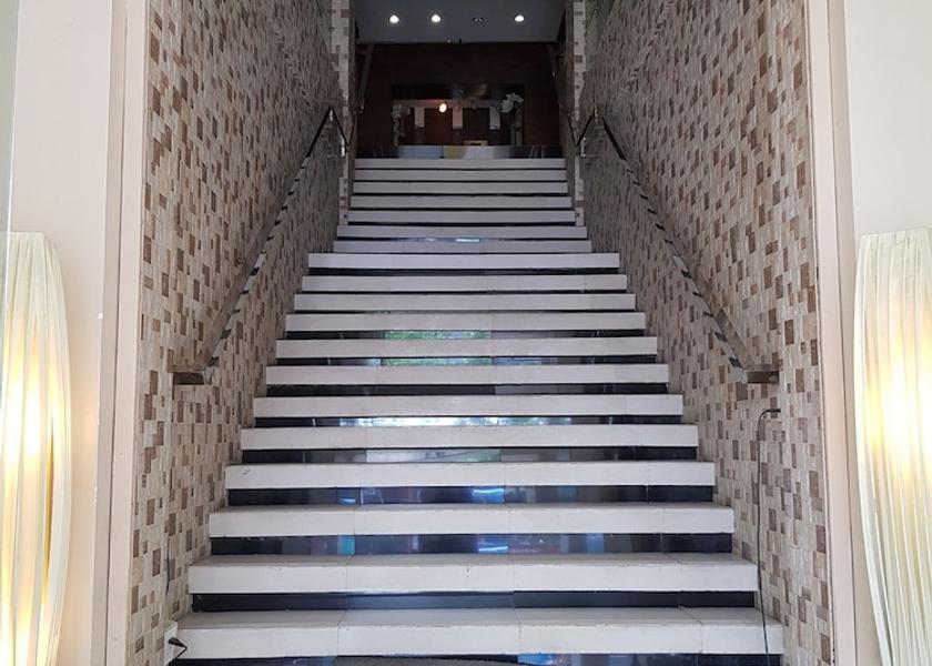 Soccsksargen General Santos Interior Entrance