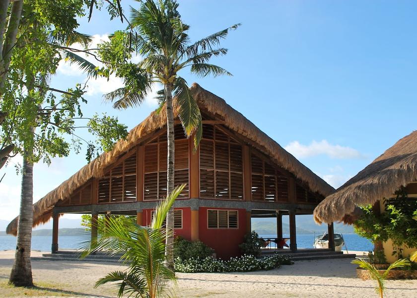 Mimaropa Taytay Couples dining
