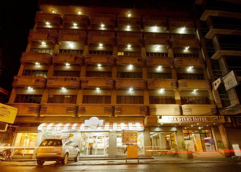 Eastern Visayas Tacloban Exterior