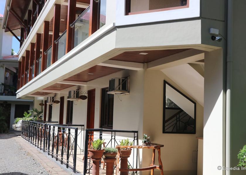 Western Visayas Kalibo Exterior