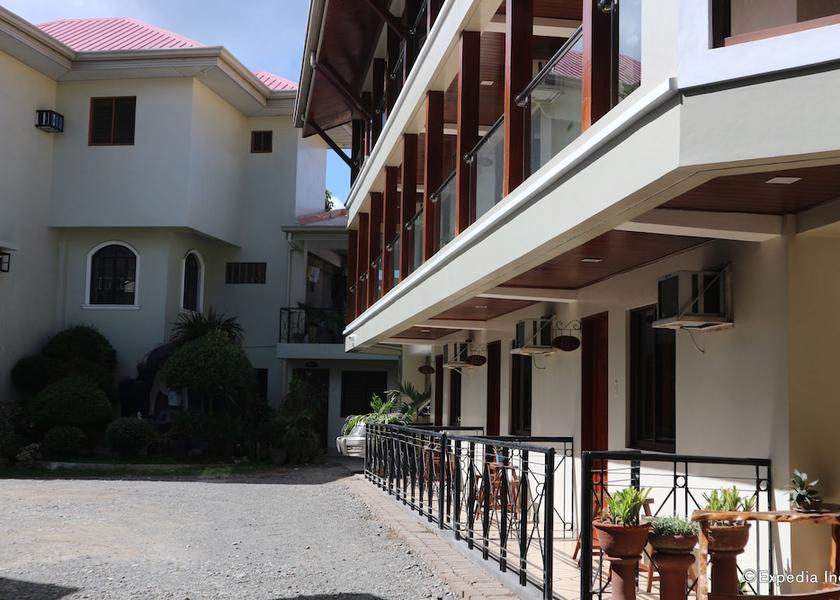 Western Visayas Kalibo Property grounds