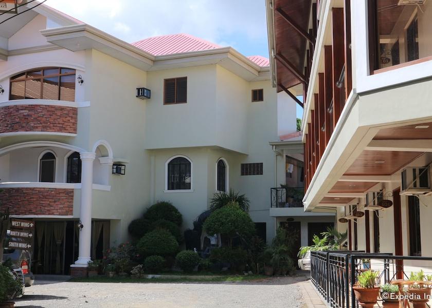 Western Visayas Kalibo Exterior