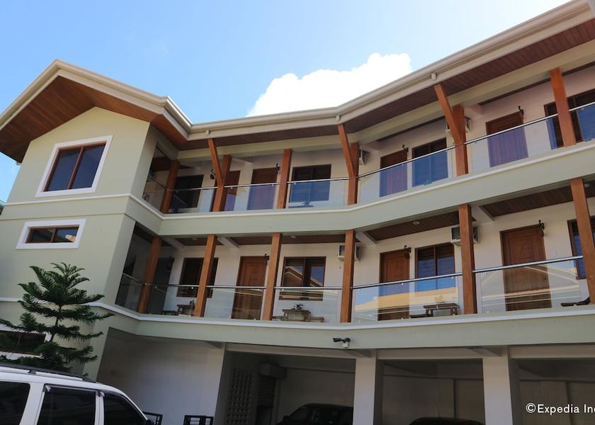 Western Visayas Kalibo Exterior