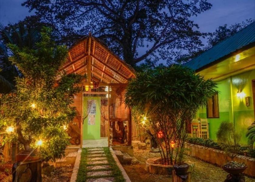 Mimaropa Puerto Princesa Exterior