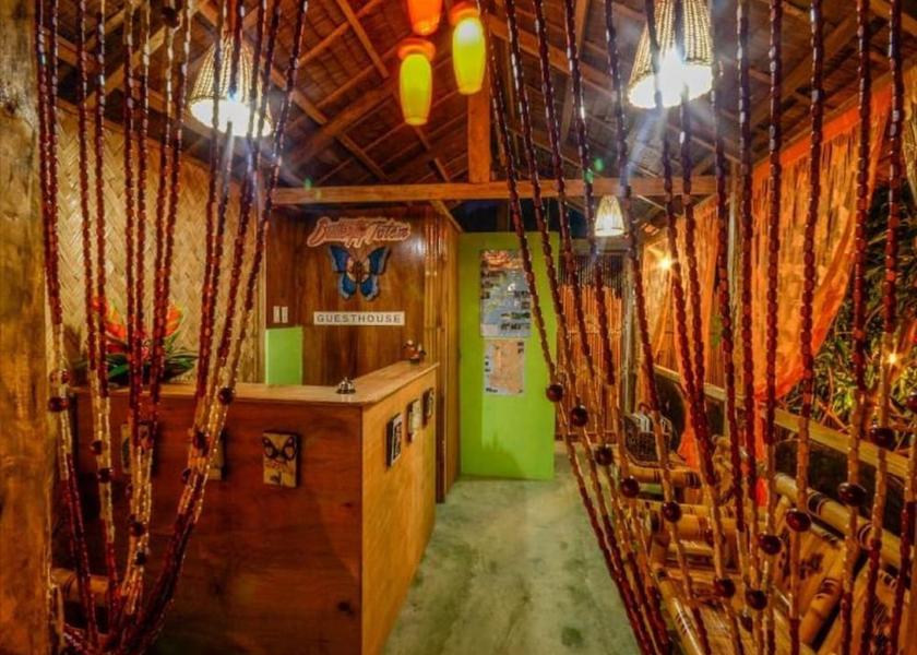 Mimaropa Puerto Princesa Interior