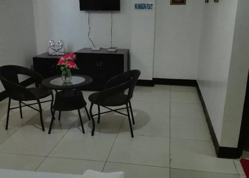 Western Visayas Kalibo In-Room Amenity