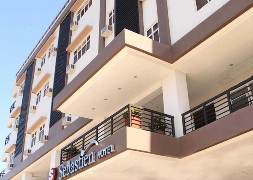 Central Visayas Lapu-Lapu Exterior