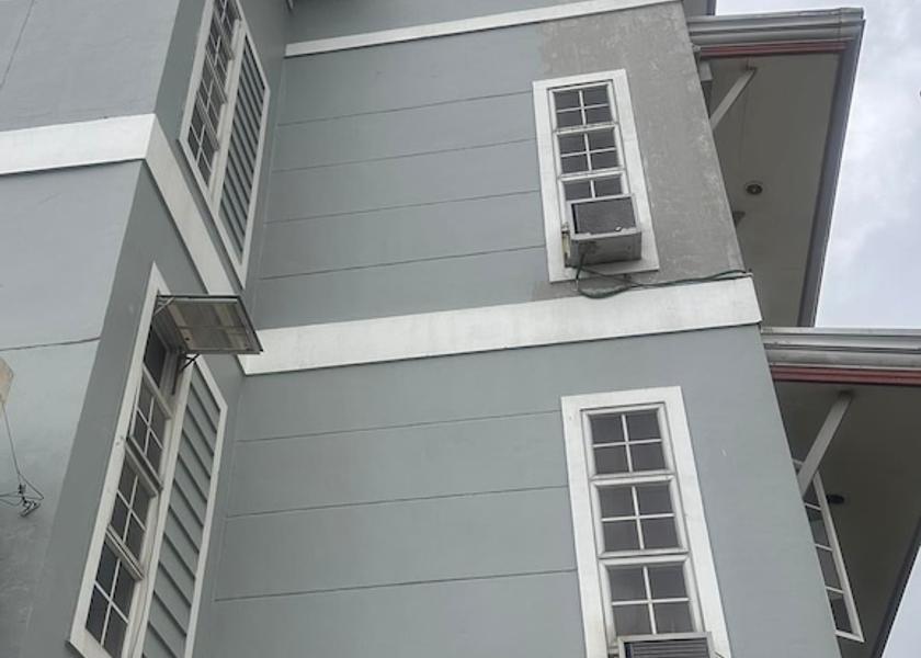 Central Visayas Mandaue Exterior