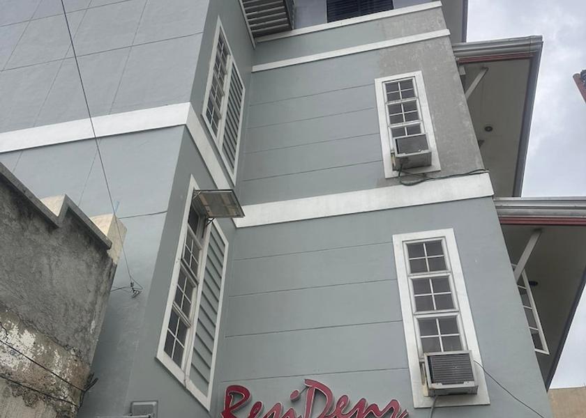 Central Visayas Mandaue Exterior
