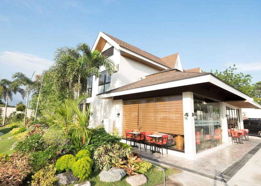 Soccsksargen General Santos Front of property