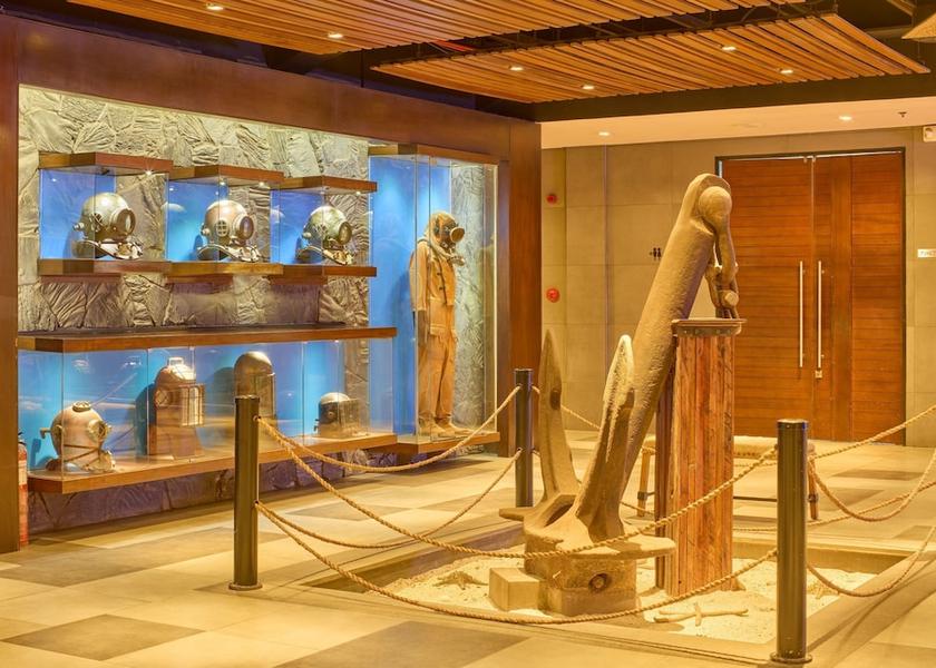 Mimaropa Coron Reception
