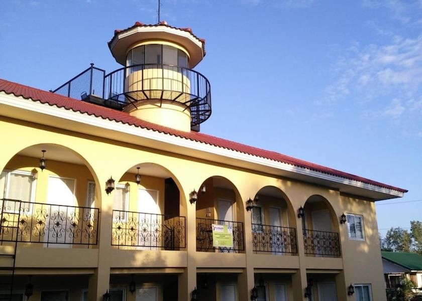 Calabarzon Calatagan Exterior Detail