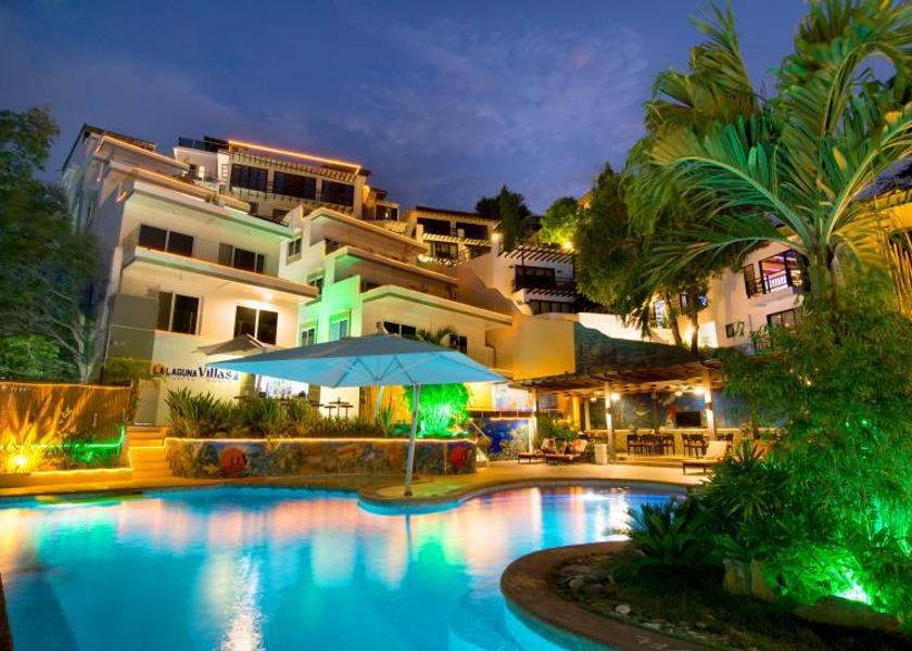 Mimaropa Puerto Galera Hotel Exterior