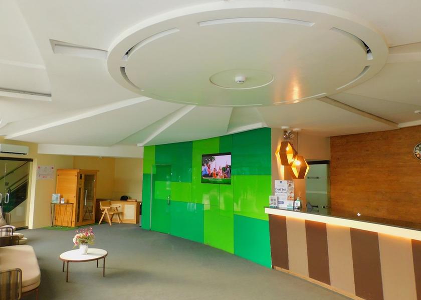 Soccsksargen General Santos Reception