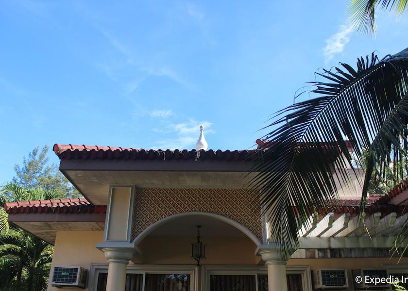 Central Luzon Subic Exterior