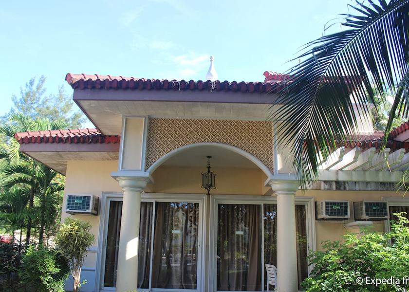 Central Luzon Subic Exterior