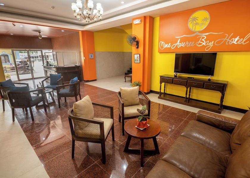 Mimaropa Coron Property entrance