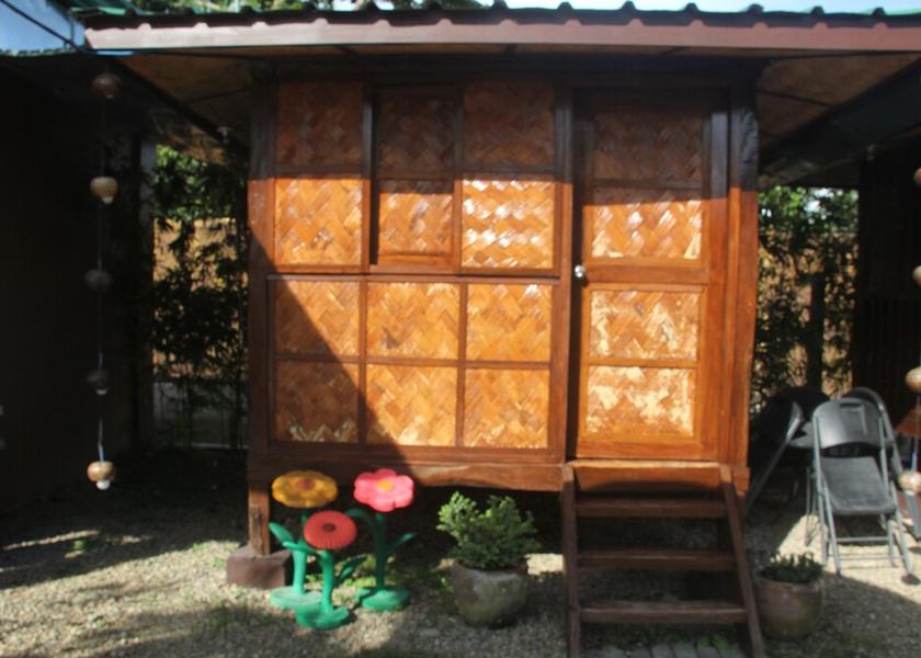Calabarzon Tiaong Exterior Detail