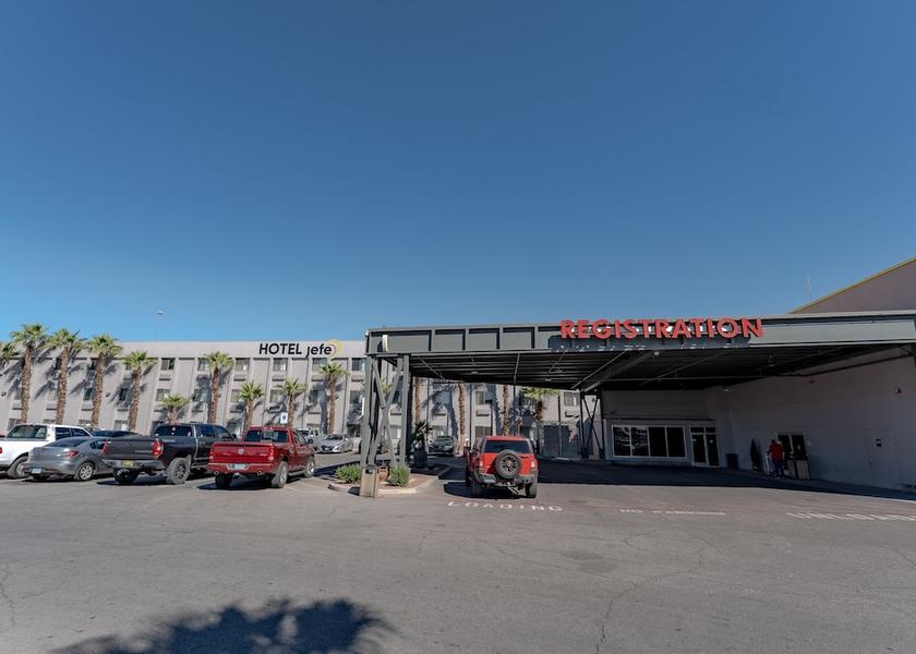 Nevada North Las Vegas Front of property